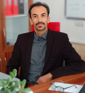 کفش آویتا هیدج